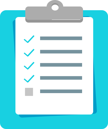 checklist icon